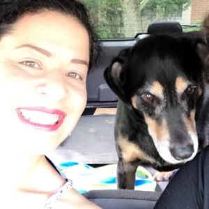 Meet your Posher, Kendra